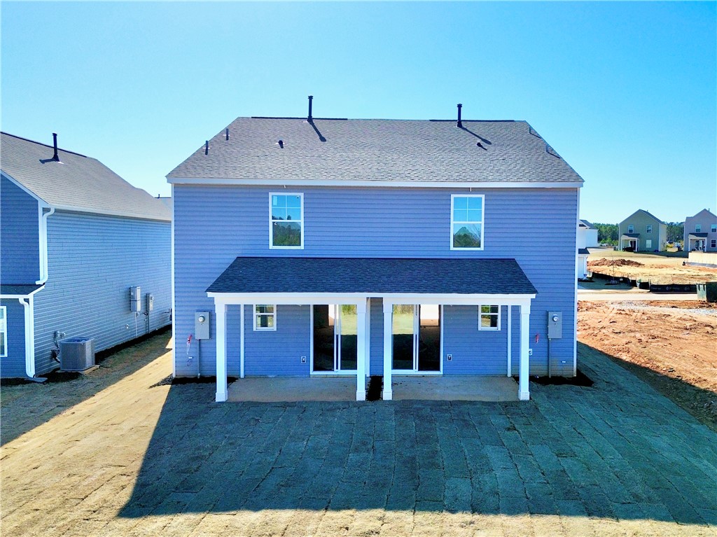 598 Seaborn Circle Pendleton, SC 29670 - Photo 2 of 31