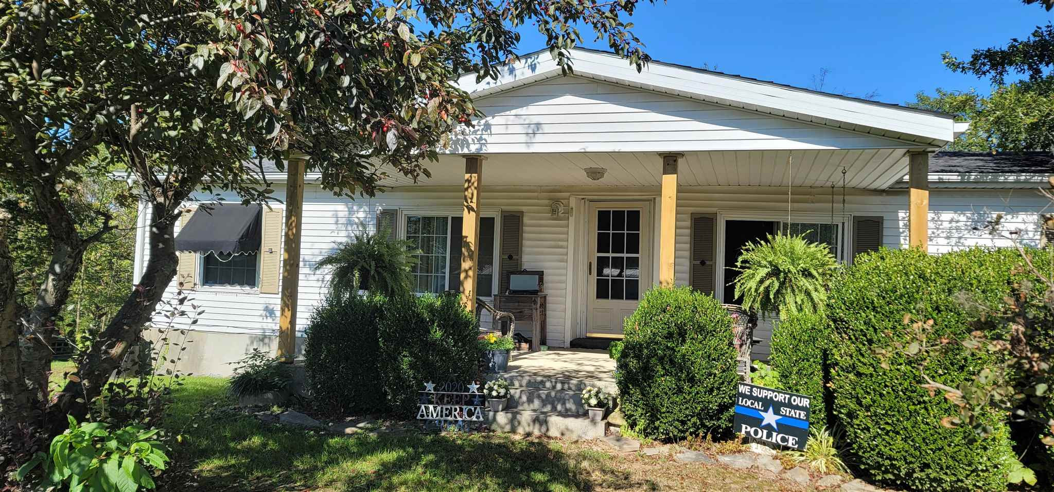 1615 Tapering Pointe Road Glencoe, KY 41046 - Photo 13 of 13 Gallery Image 13