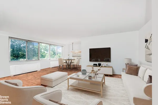 $260,000 | 3333 Henry Hudson Parkway, Unit 2L | Riverdale