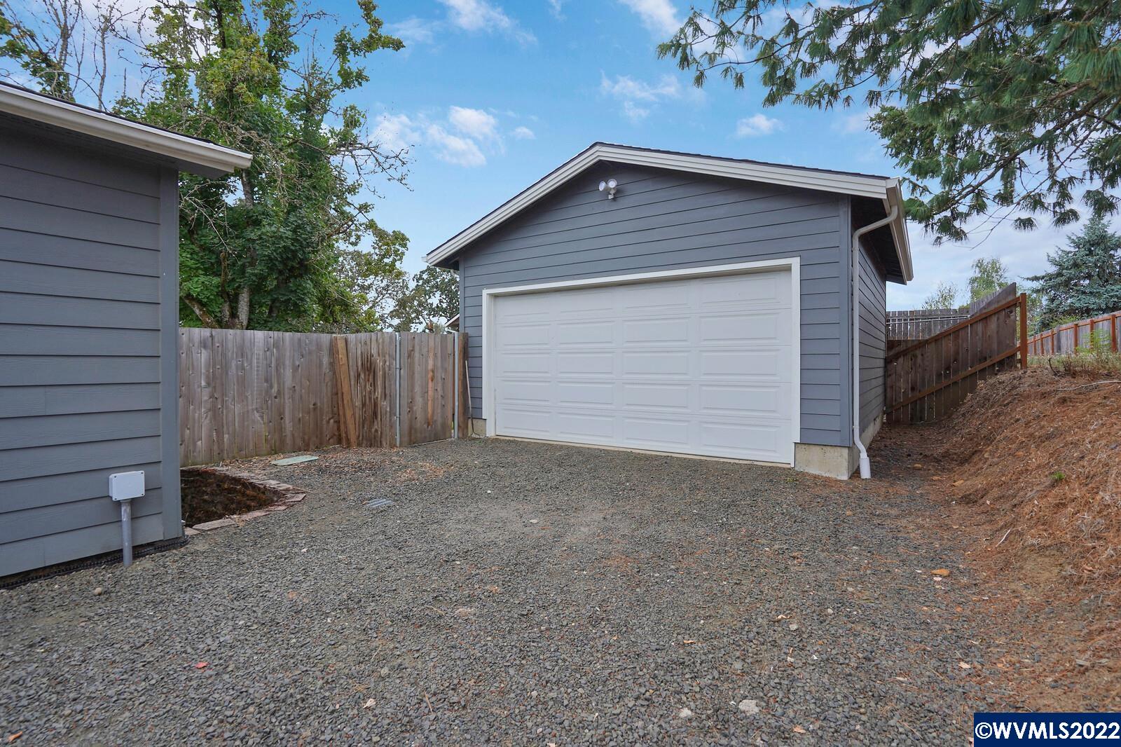 285 Southwest Jasper Street Dallas, OR 97338 - Photo 10 of 37 Gallery Image 10