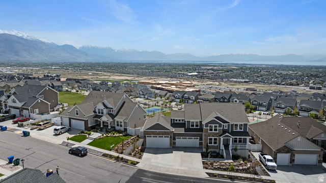 601 Mountain View Road, Unit 337 Lehi, UT 84048 - Photo 56 of 61 Aerial view