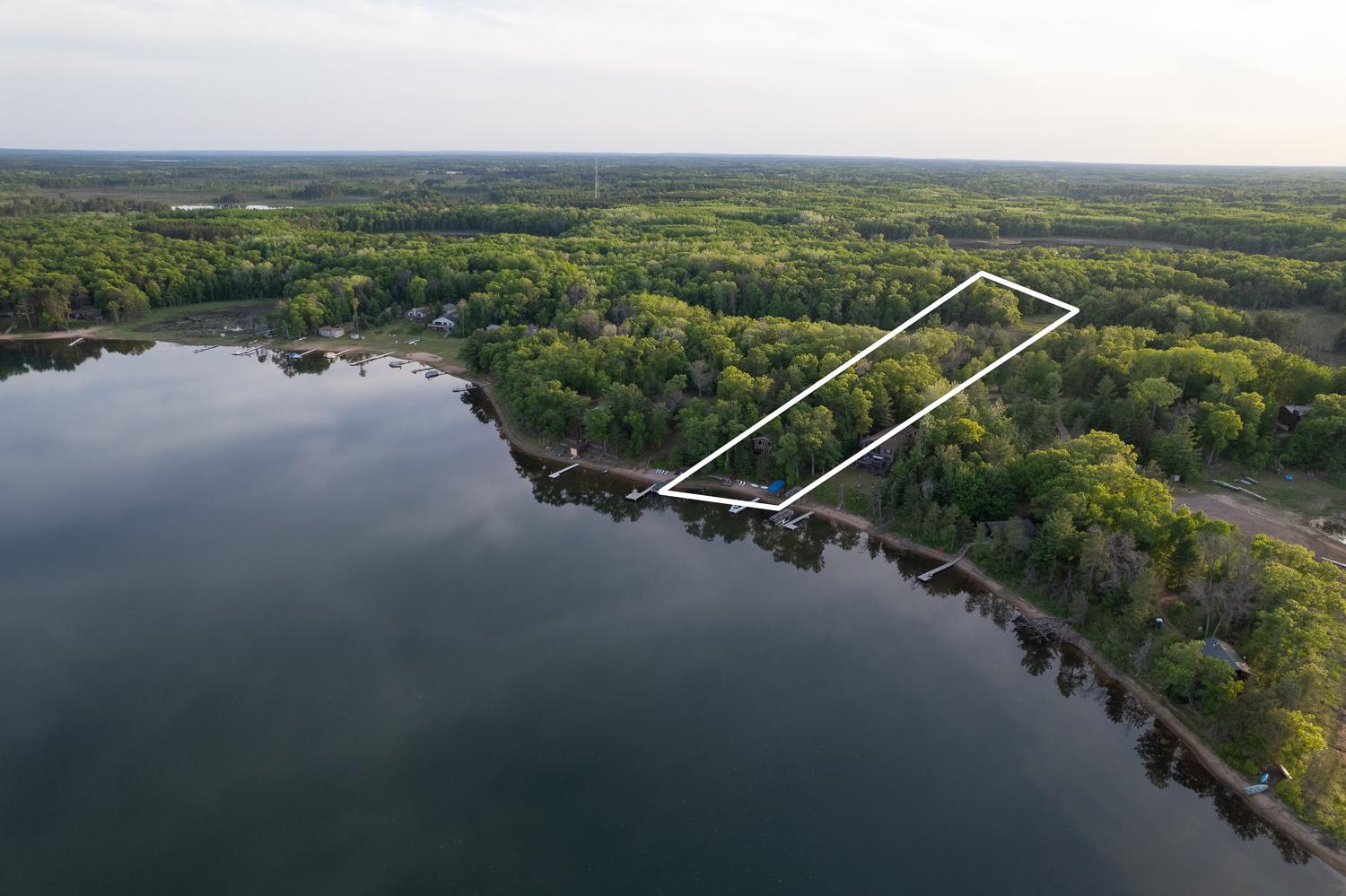 27194 Corbin Road Webster, WI 54893 - Photo 75 of 84