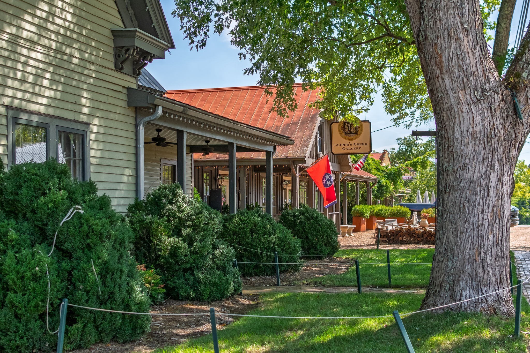 6011 Garrison Springs Road Franklin, TN 37064 - Photo 97 of 99 Gallery Image 97