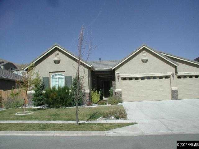 6565 Mahogany Ridge Drive Reno, NV 89523 - Photo 1 of 9 Photo 1