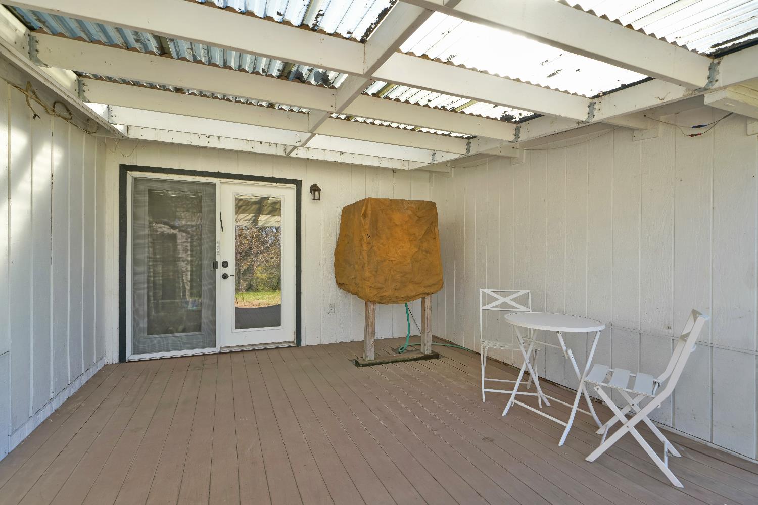 6261 Grizzly Flat Road Somerset, CA 95684 - Photo 48 of 63 a view of a room with table and chairs
