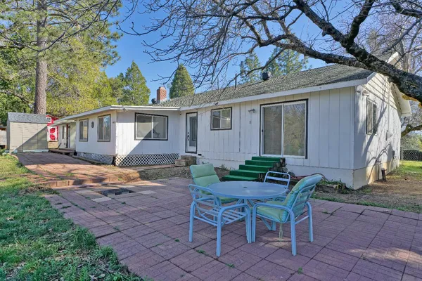 $425,000 | 6261 Grizzly Flat Road, Somerset, CA 95684