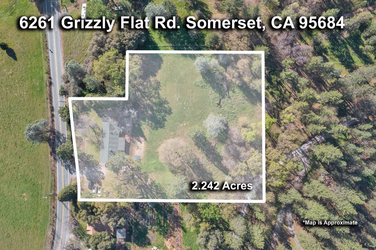 6261 Grizzly Flat Road Somerset, CA 95684 - Photo 6 of 63