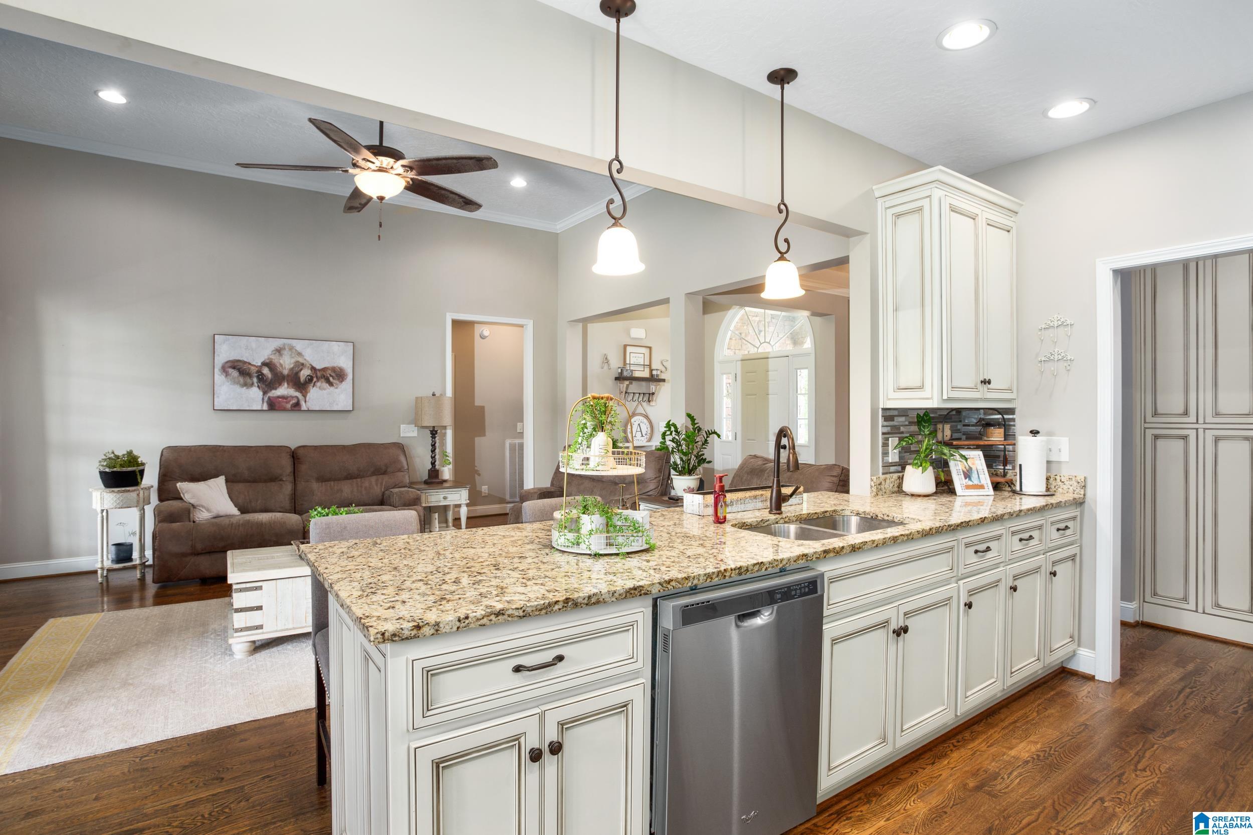 1115 Eureka Road Lincoln, AL 35096 - Photo 10 of 41