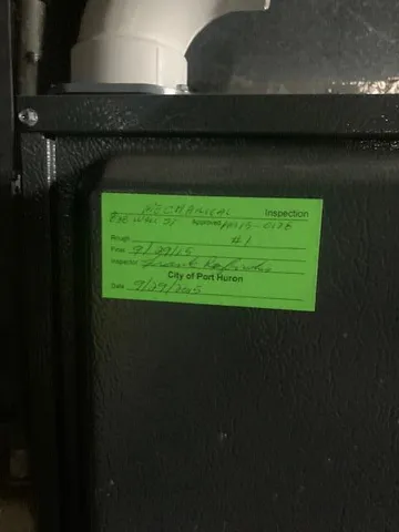 $188,000 | 822 Wall Street, Port Huron, MI 48060