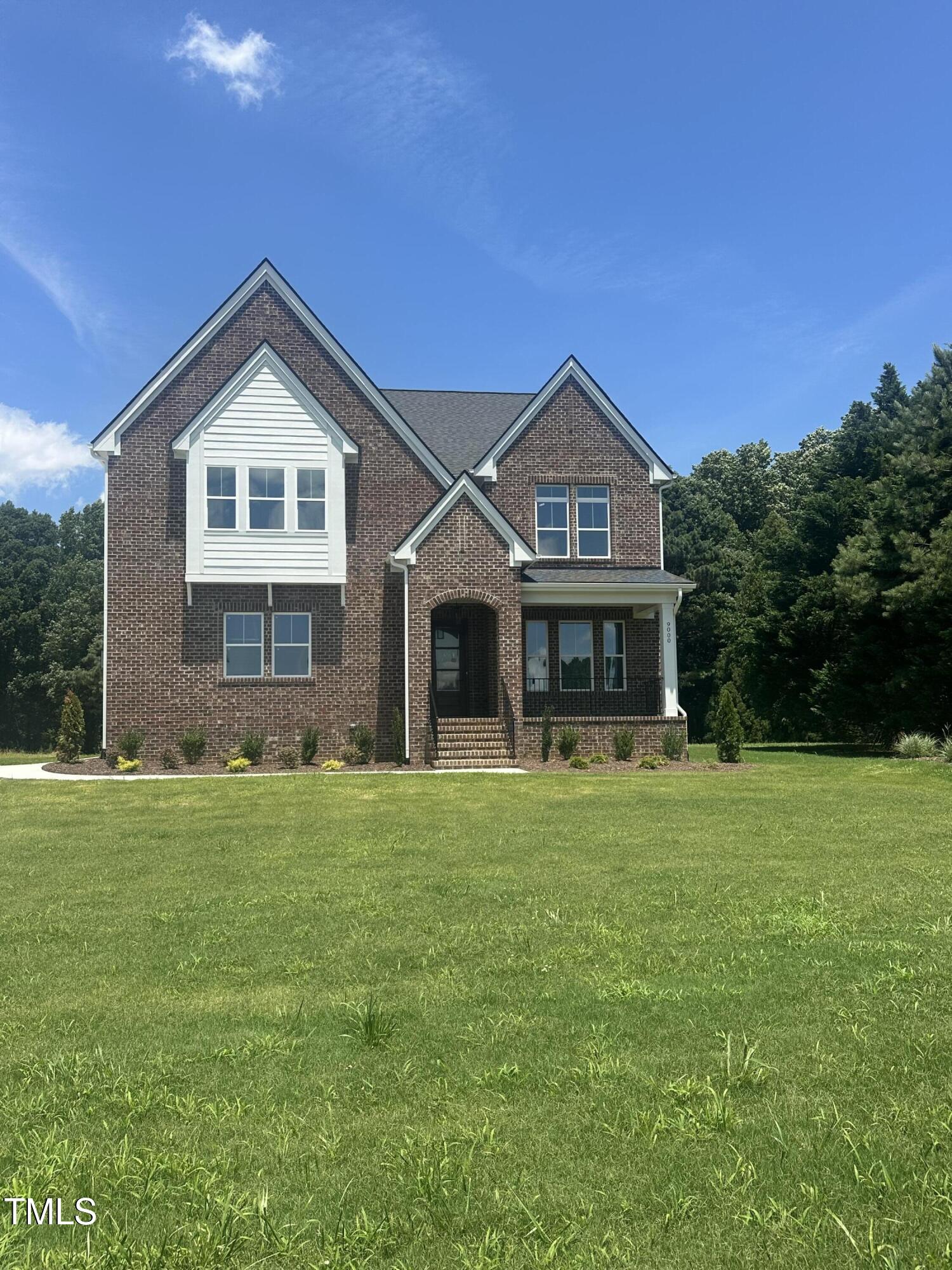 9000 Penny Road Raleigh, NC 27606 - Photo 3 of 32 Current