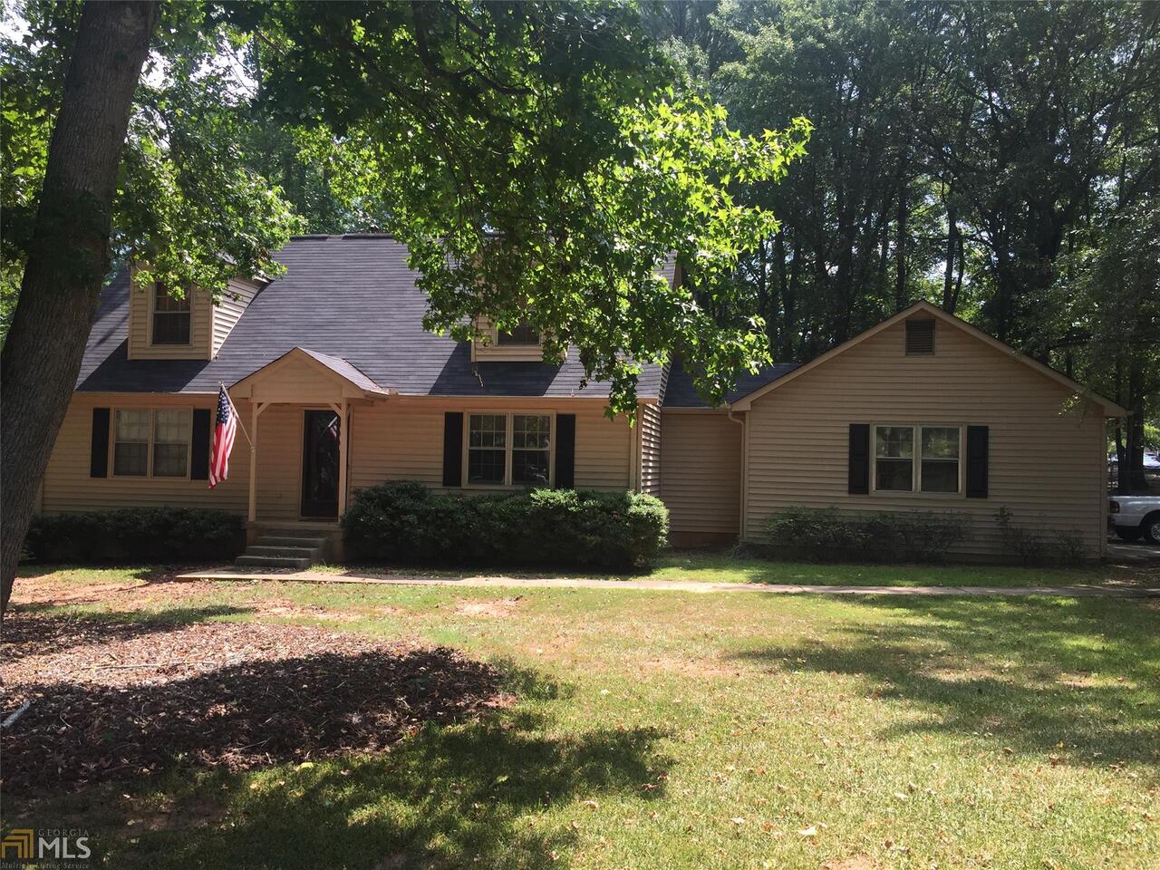 100 Dungeness Road Griffin, GA 30224 - Photo 1 of 1 Gallery Image 1