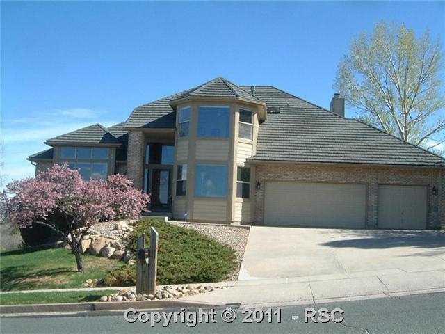 4245 Star Ranch Road Colorado Springs, CO 80906 - Photo 1 of 16 Gallery Image 1