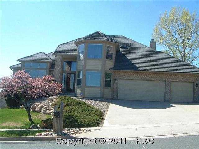 4245 Star Ranch Road Colorado Springs, CO 80906 - Photo 16 of 16 Gallery Image 16