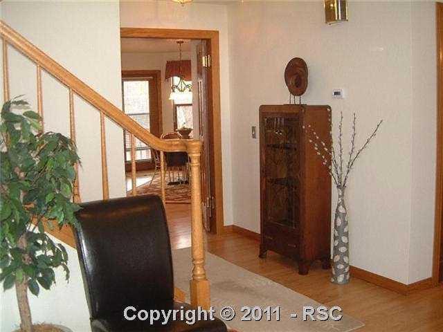 4245 Star Ranch Road Colorado Springs, CO 80906 - Photo 4 of 16 Gallery Image 4