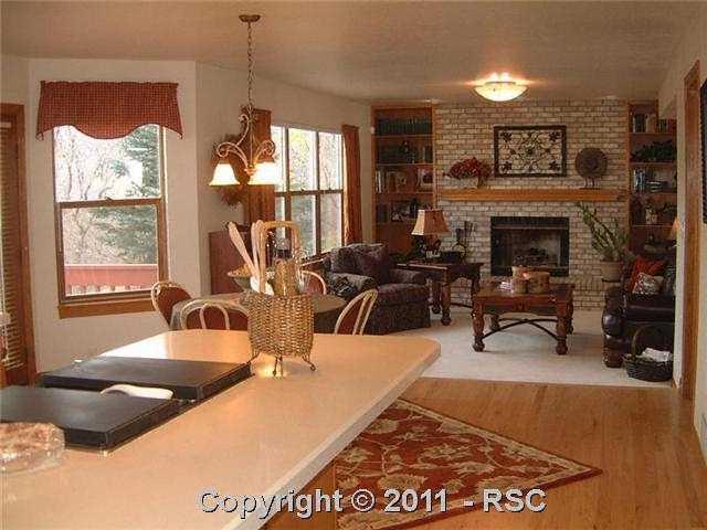 4245 Star Ranch Road Colorado Springs, CO 80906 - Photo 7 of 16 Gallery Image 7