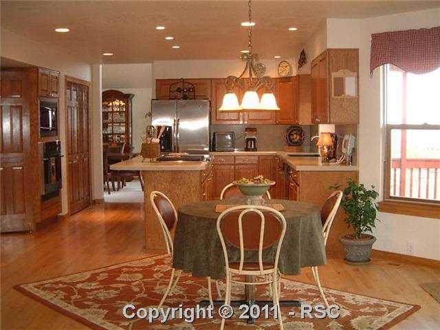 4245 Star Ranch Road Colorado Springs, CO 80906 - Photo 9 of 16 Gallery Image 9