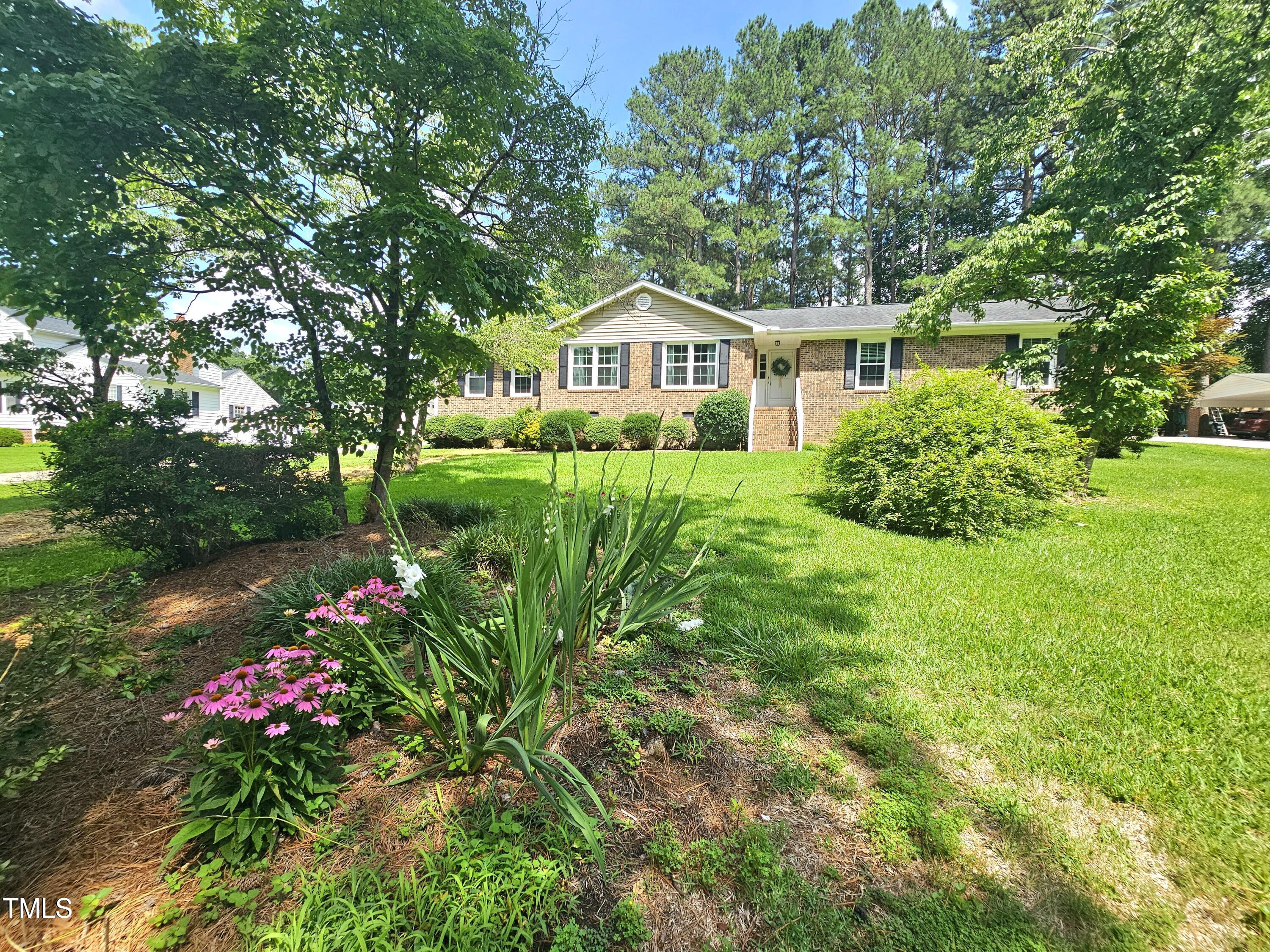 112 Saddletree Road Oxford, NC 27565 - Photo 35 of 38 20250616_151044