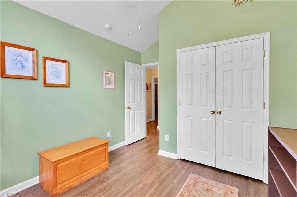 1609 Underpass Road Advance, NC 27006 - Photo 14 of 35 Bedroom 1