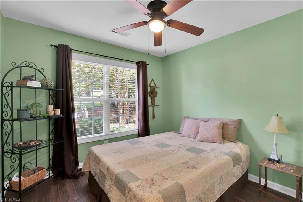 1609 Underpass Road Advance, NC 27006 - Photo 15 of 35 Bedroom 2