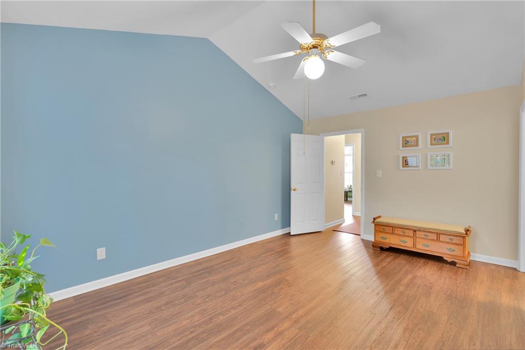 1609 Underpass Road Advance, NC 27006 - Photo 17 of 35 Primary Bedroom