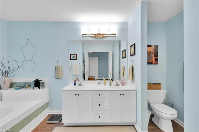 $380,000 | 1609 Underpass Road, Advance, NC 27006