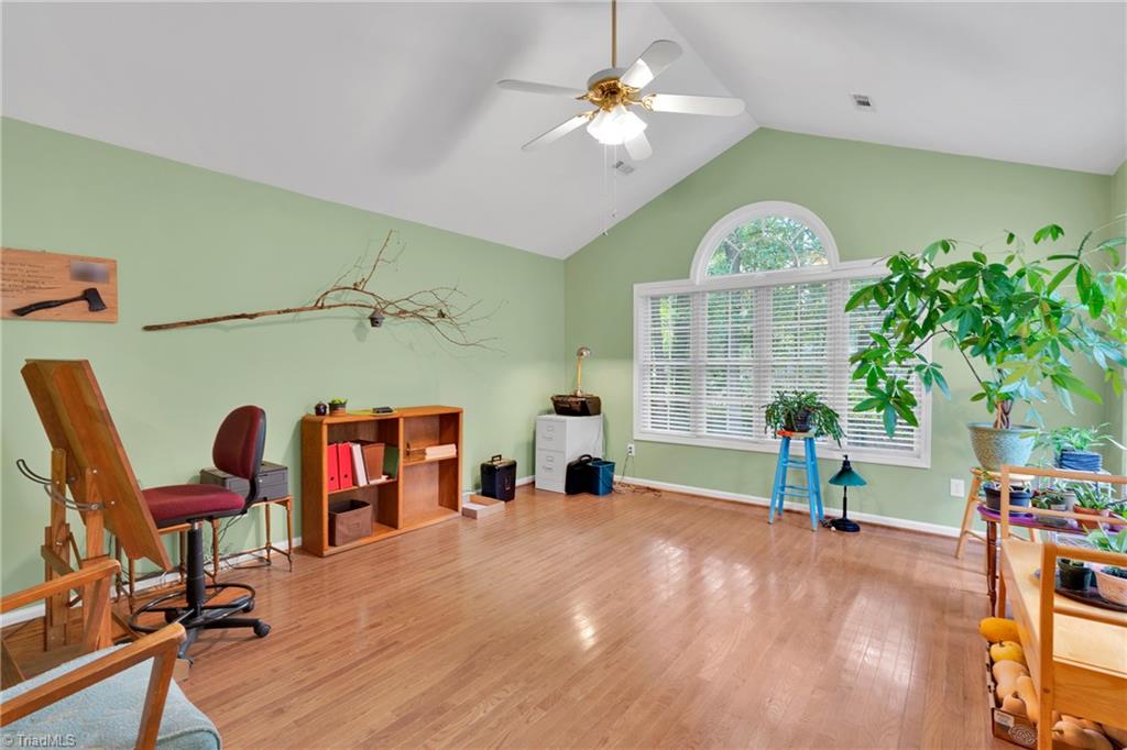 1609 Underpass Road Advance, NC 27006 - Photo 25 of 35 Bonus Room