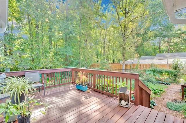 $380,000 | 1609 Underpass Road, Advance, NC 27006