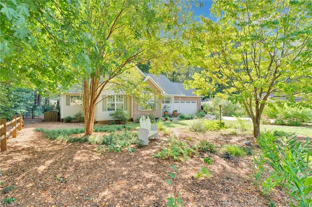 $380,000 | 1609 Underpass Road, Advance, NC 27006