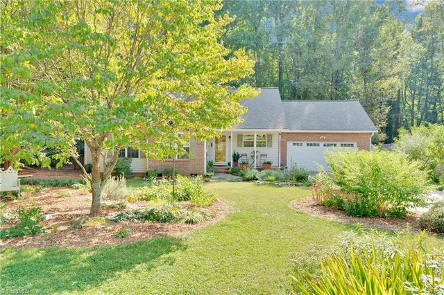 $380,000 | 1609 Underpass Road, Advance, NC 27006