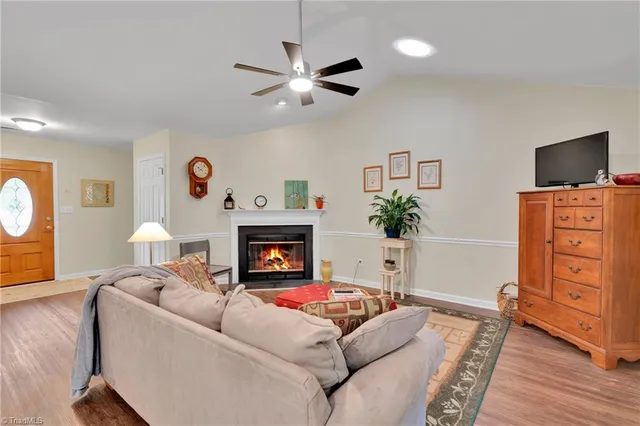 $380,000 | 1609 Underpass Road, Advance, NC 27006