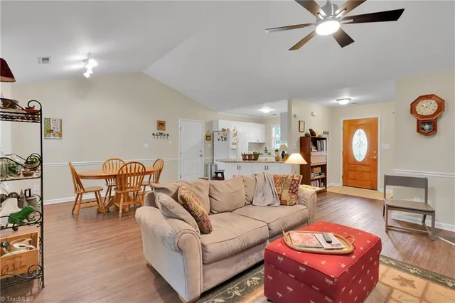 $380,000 | 1609 Underpass Road, Advance, NC 27006