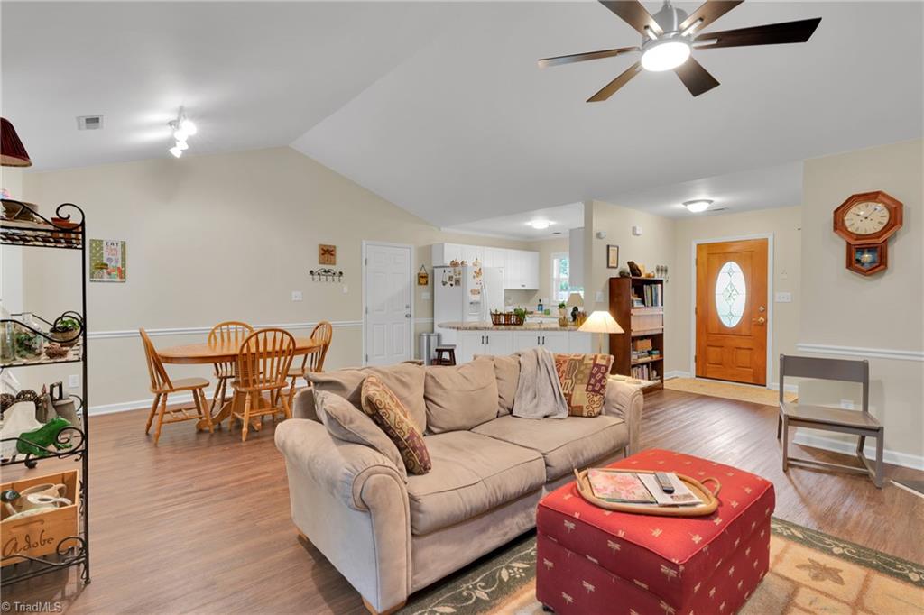 1609 Underpass Road Advance, NC 27006 - Photo 5 of 35