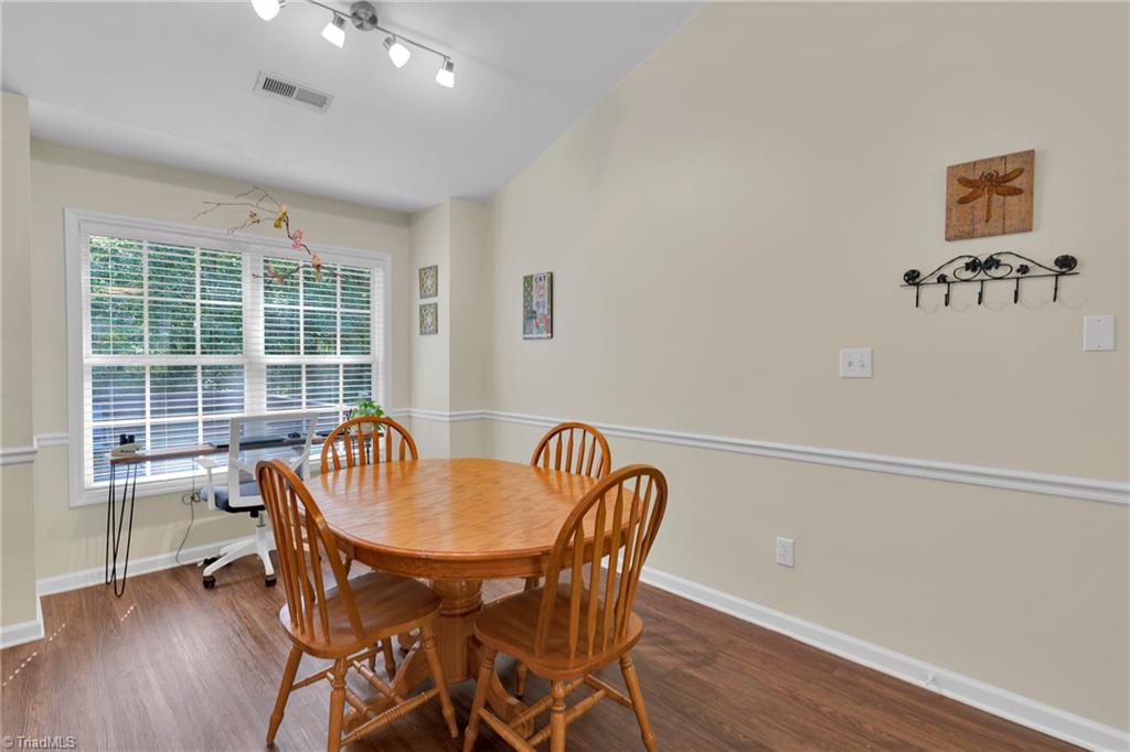 1609 Underpass Road Advance, NC 27006 - Photo 6 of 35 Dining Area