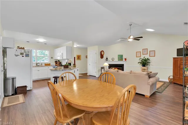 $380,000 | 1609 Underpass Road, Advance, NC 27006