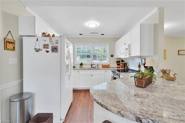 $380,000 | 1609 Underpass Road, Advance, NC 27006