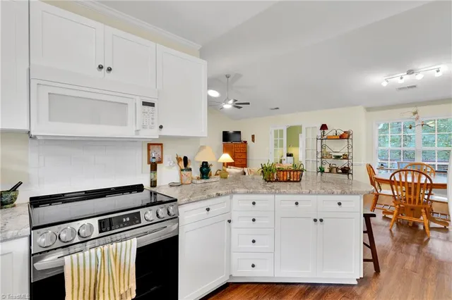 $380,000 | 1609 Underpass Road, Advance, NC 27006