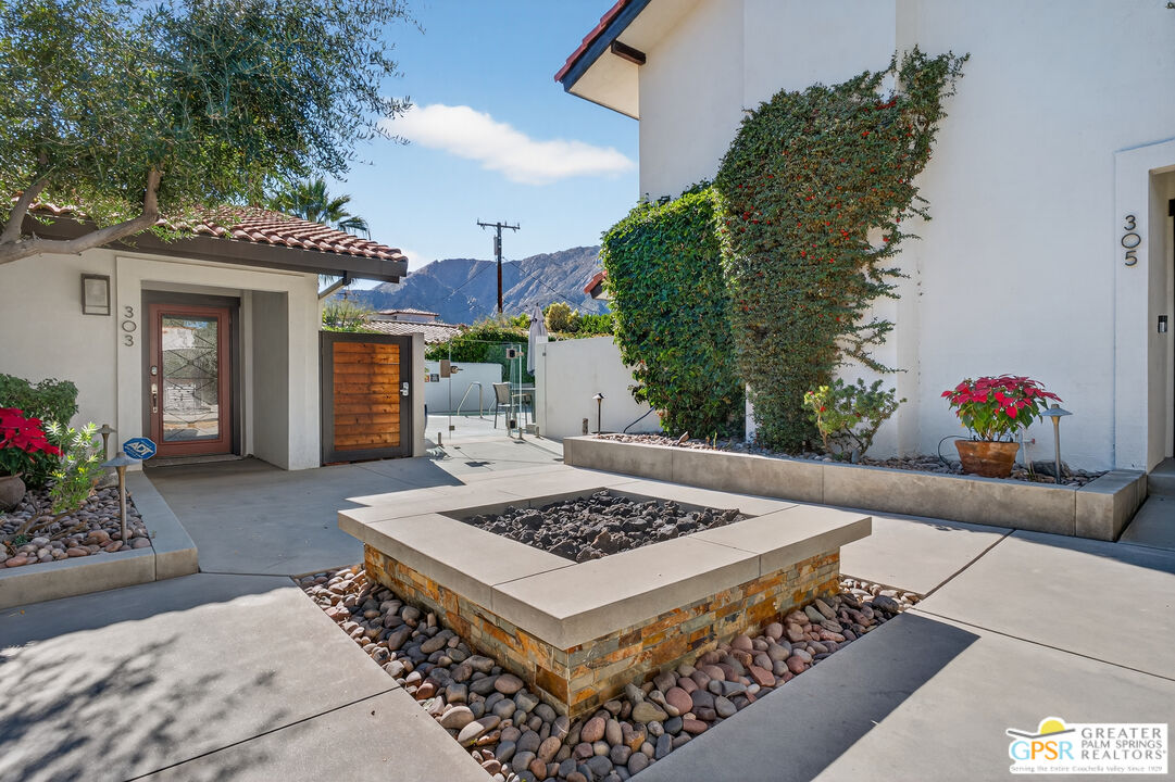 305 West Arenas Road Palm Springs, CA 92262 - Photo 50 of 56