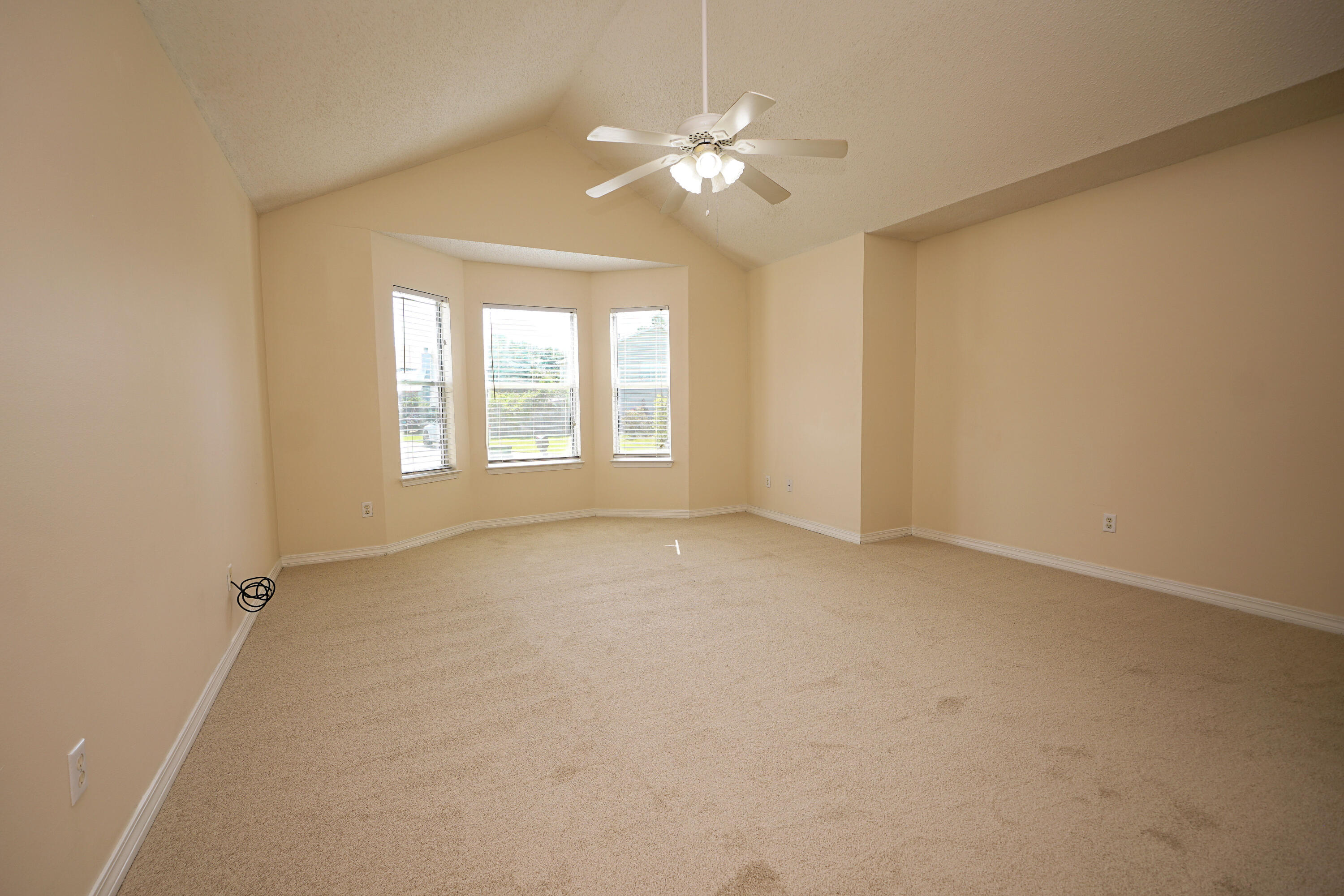 406 Springate Court Mary Esther, FL 32569 - Photo 27 of 41 a view of an empty room with a window