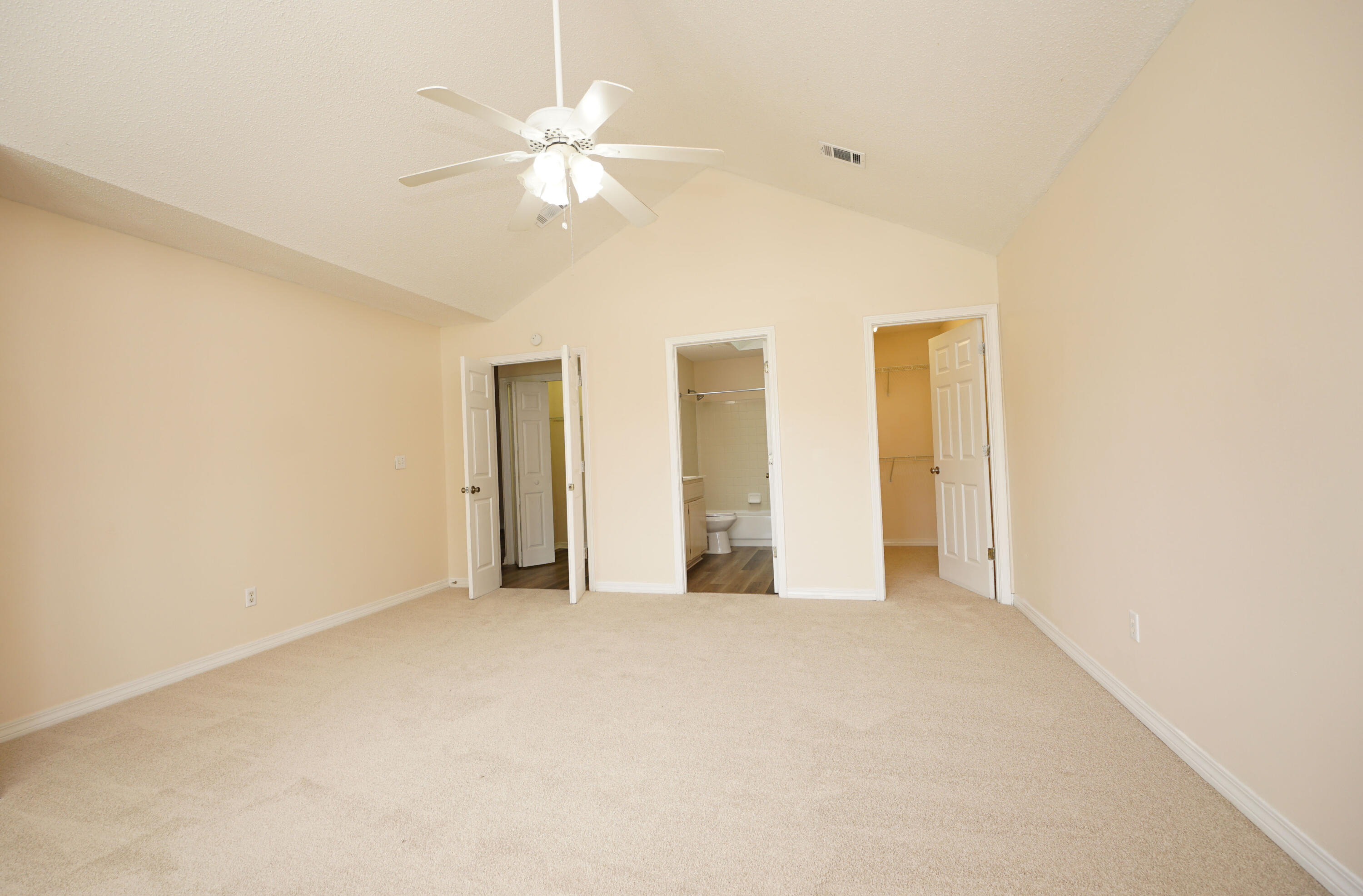 406 Springate Court Mary Esther, FL 32569 - Photo 28 of 41 a view of an empty room with a window