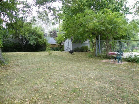 525 Hill N Dale Road Lexington, KY 40503 - Photo 26 of 29 Photo 26