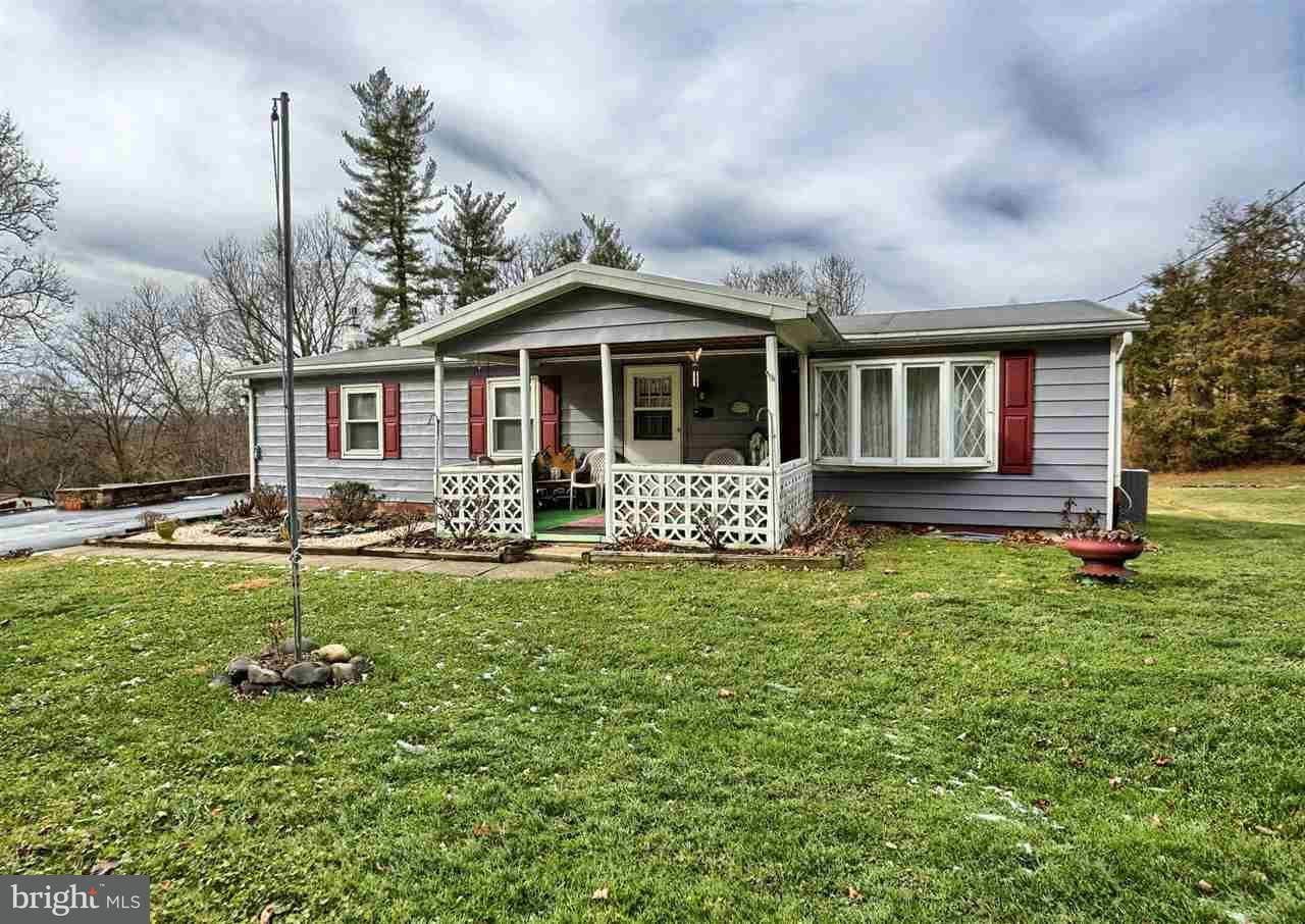 5419 Lehman Road Spring Grove, PA 17362 - Photo 1 of 23
