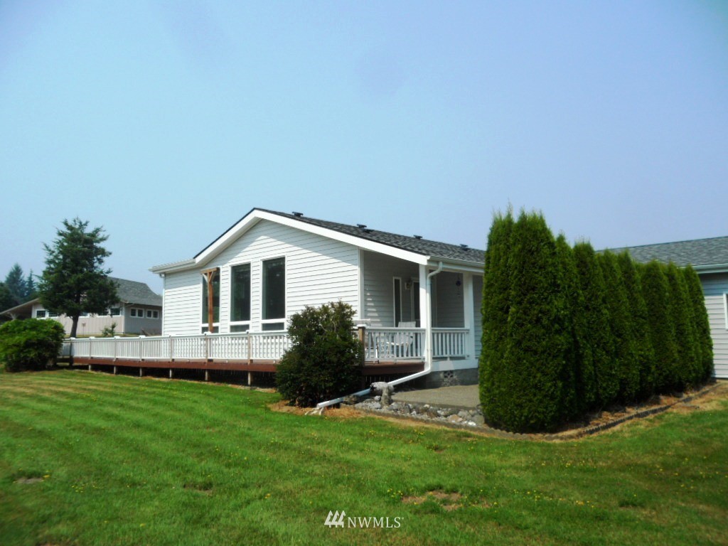 1117 Hill Road Aberdeen, WA 98520 - Photo 1 of 25 Gallery Image 1