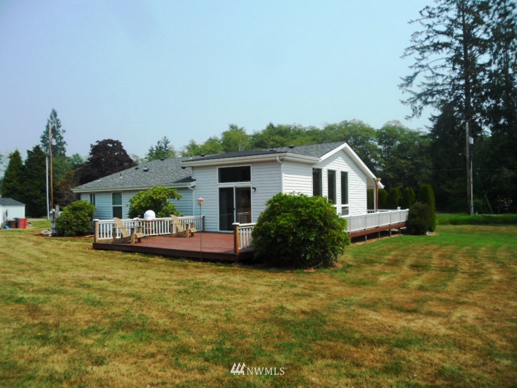 1117 Hill Road Aberdeen, WA 98520 - Photo 2 of 25 Gallery Image 2