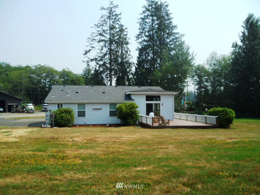 1117 Hill Road Aberdeen, WA 98520 - Photo 19 of 25 Gallery Image 19