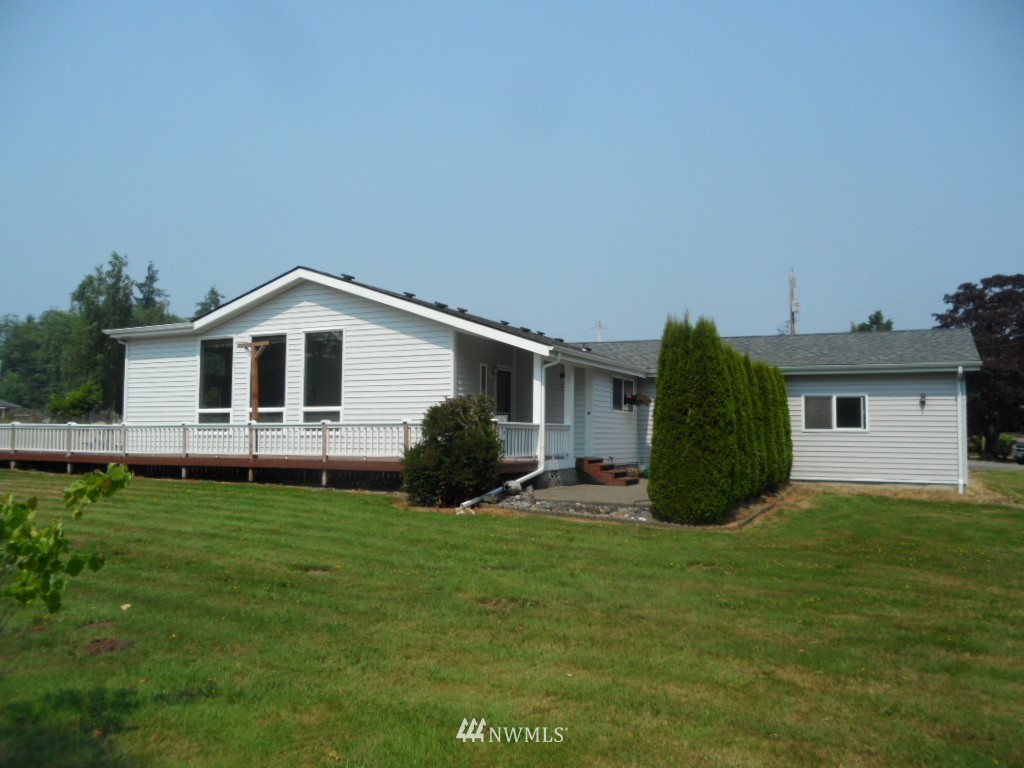 1117 Hill Road Aberdeen, WA 98520 - Photo 20 of 25 Gallery Image 20