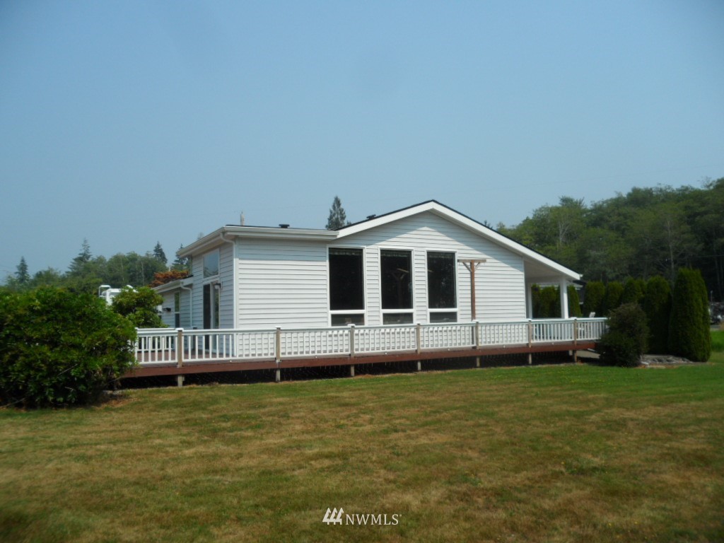 1117 Hill Road Aberdeen, WA 98520 - Photo 21 of 25 Gallery Image 21