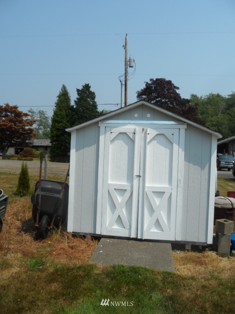 1117 Hill Road Aberdeen, WA 98520 - Photo 24 of 25 Gallery Image 24