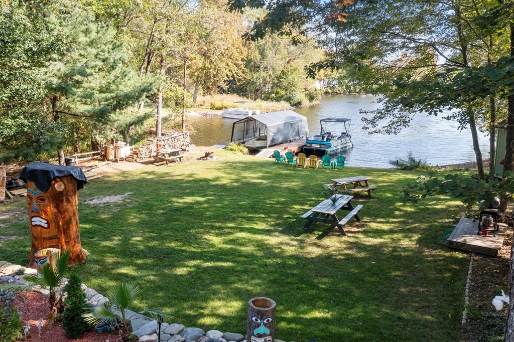 878 Flat Hill Road Lunenburg, MA 01462 - Photo 6 of 17