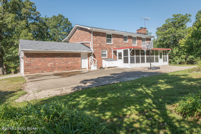 271 Foley Road Shepherdsville, KY 40165 - Photo 36 of 42 034