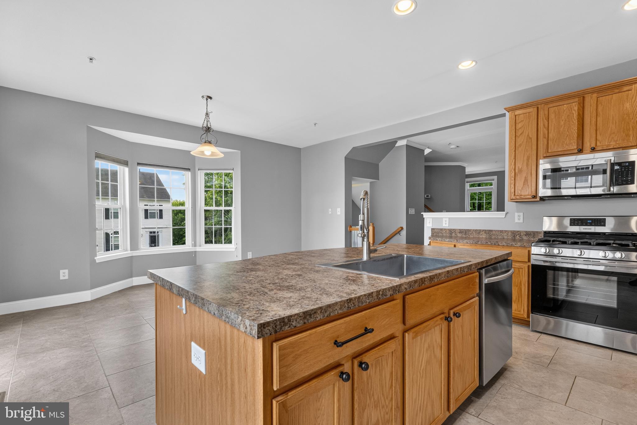 1765 Compton Court Hanover, MD 21076 - Photo 12 of 34
